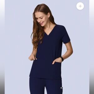 Mandala Scrub Set - size large